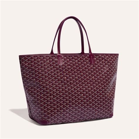 dallas goyard|goyard official site.